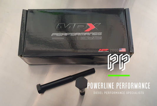 MRX HEAD BOLTS BY ARP
