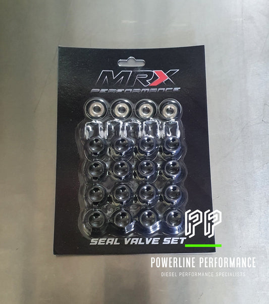 MRX 1KD VALVE STEM RETAINER KIT