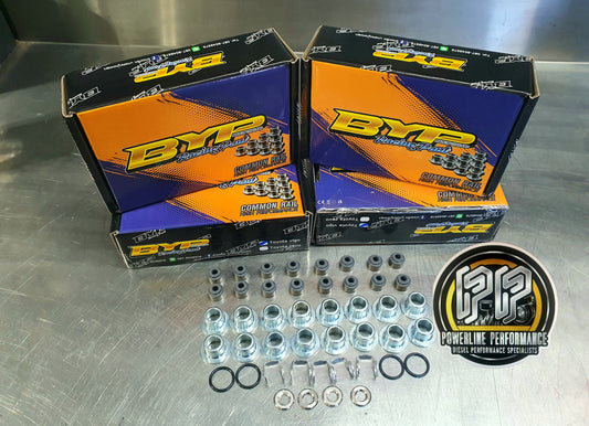 BYP VALVE STEM REATAINER KIT