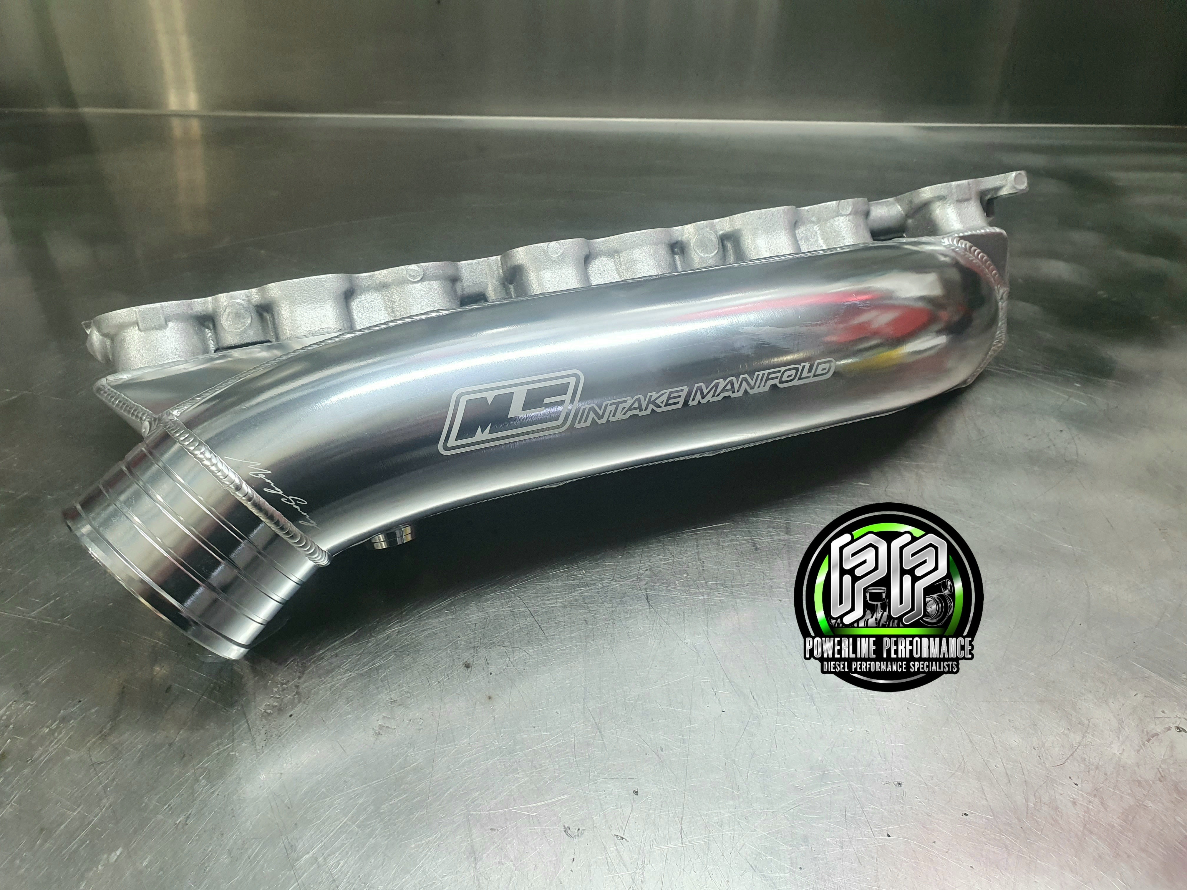 MS INTAKE MANIFOLD – My Store