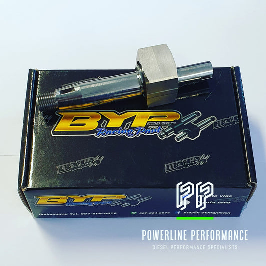 BYP STROKER PUMP SHAFT